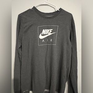 Nike Dri-Fit shirt